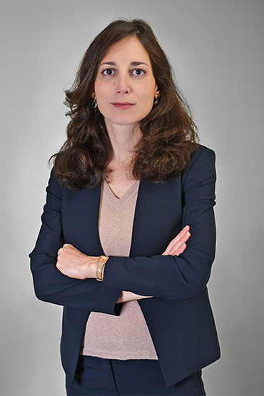 Isabelle MOY